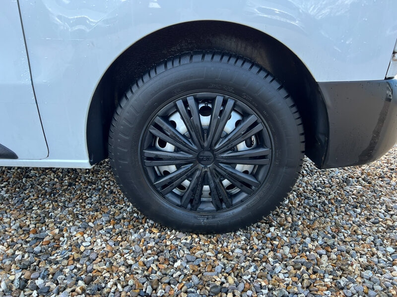 Used Citroen Dispatch 2020 for sale - 77450985: Photo 16