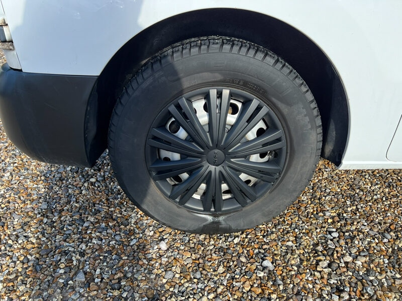 Used Citroen Dispatch 2020 for sale - 77450985: Photo 17