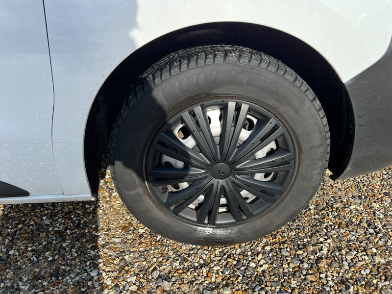 Used Citroen Dispatch 2020 for sale - 77450985: Photo 18