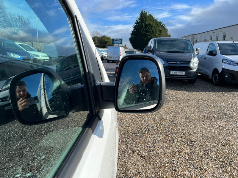 Used Citroen Dispatch 2020 for sale - 77450985: Photo 19