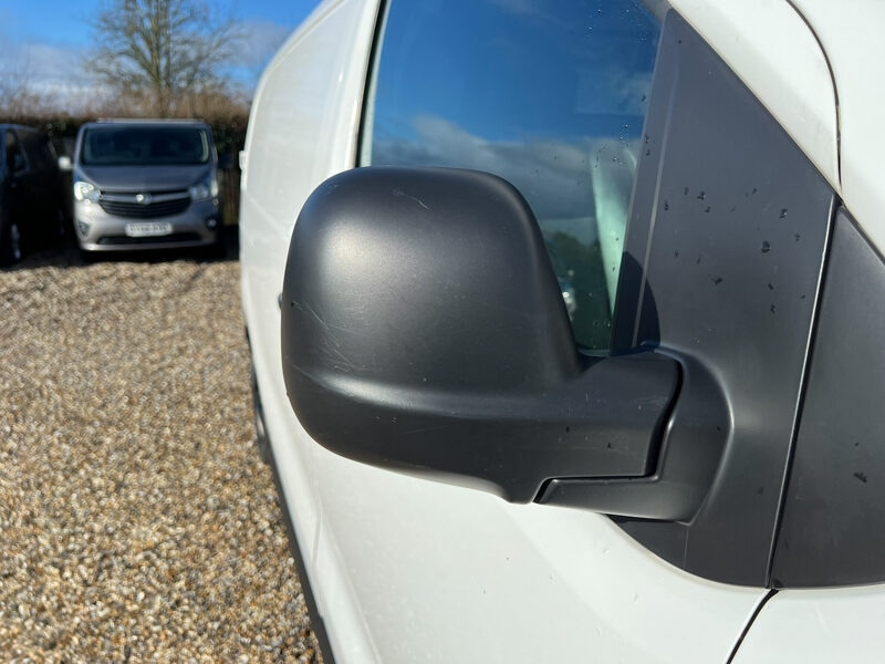 Used Citroen Dispatch 2020 for sale - 77450985: Photo 20