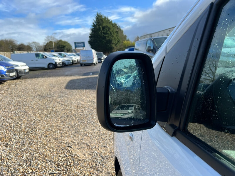 Used Citroen Dispatch 2020 for sale - 77450985: Photo 21