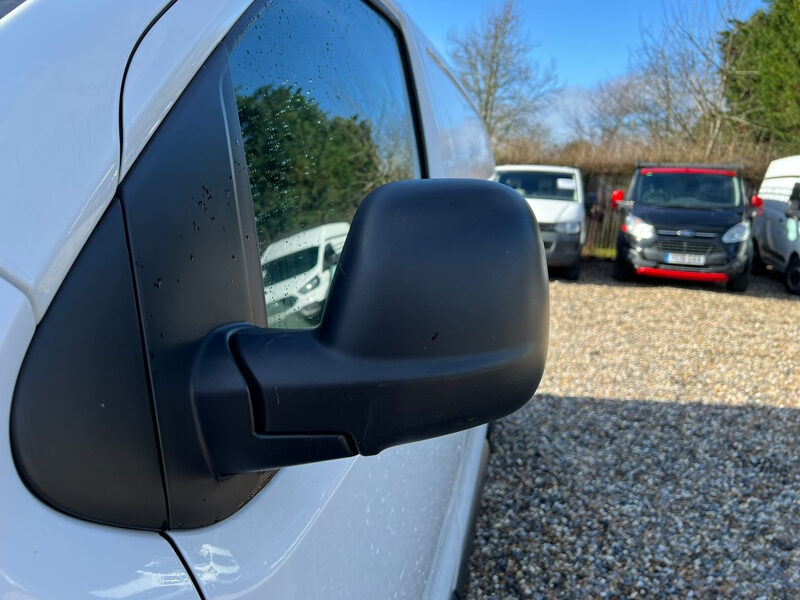 Used Citroen Dispatch 2020 for sale - 77450985: Photo 22