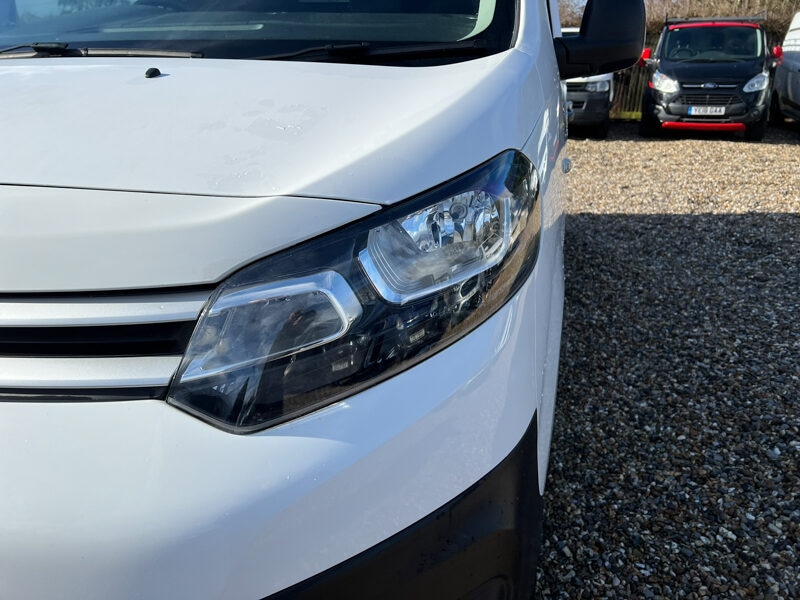 Used Citroen Dispatch 2020 for sale - 77450985: Photo 23