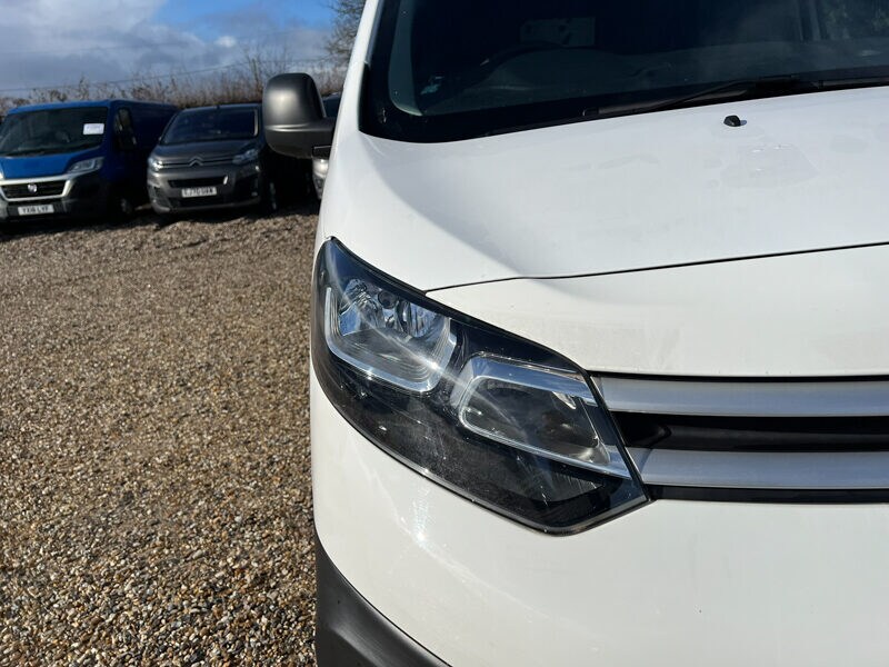 Used Citroen Dispatch 2020 for sale - 77450985: Photo 24