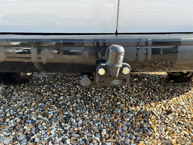 Used Citroen Dispatch 2020 for sale - 77450985: Photo 27