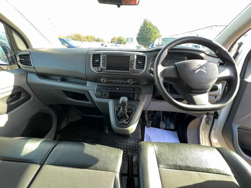 Used Citroen Dispatch 2020 for sale - 77450985: Photo 28