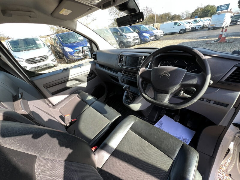 Used Citroen Dispatch 2020 for sale - 77450985: Photo 29