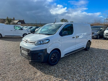 Used Citroen Dispatch 2020 for sale - 77450985: Photo