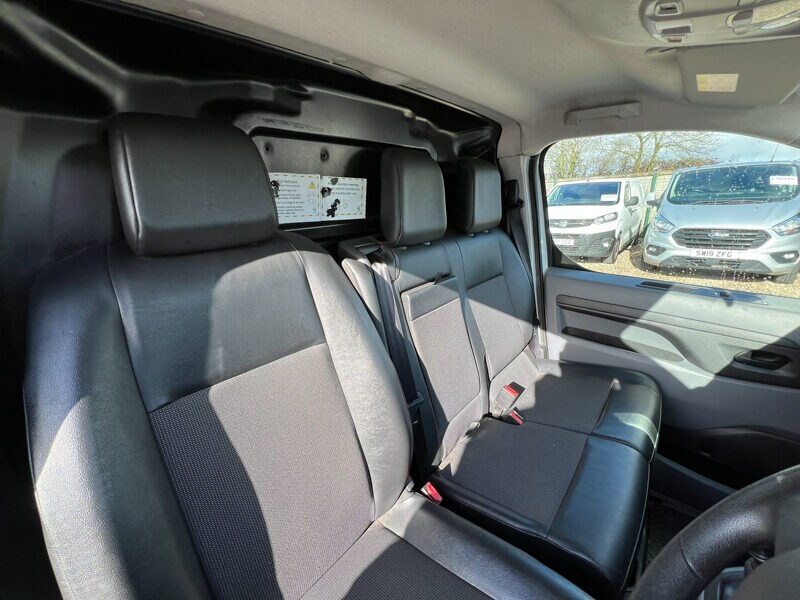 Used Citroen Dispatch 2020 for sale - 77450985: Photo 30