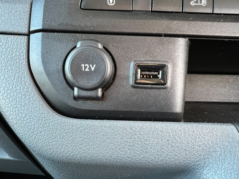 Used Citroen Dispatch 2020 for sale - 77450985: Photo 31