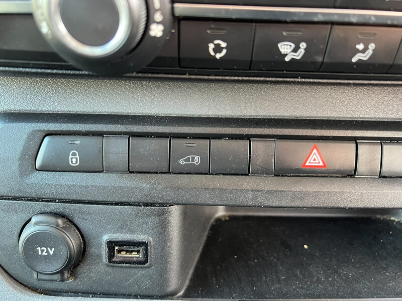 Used Citroen Dispatch 2020 for sale - 77450985: Photo 32