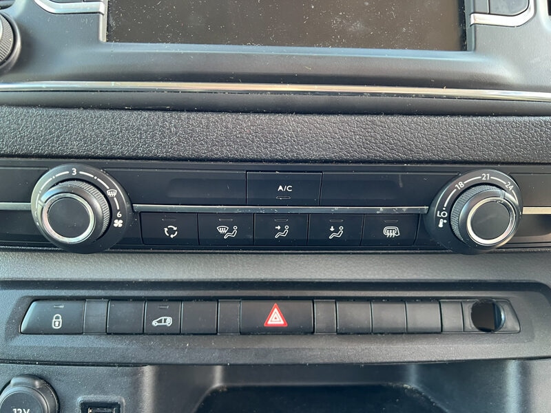 Used Citroen Dispatch 2020 for sale - 77450985: Photo 33