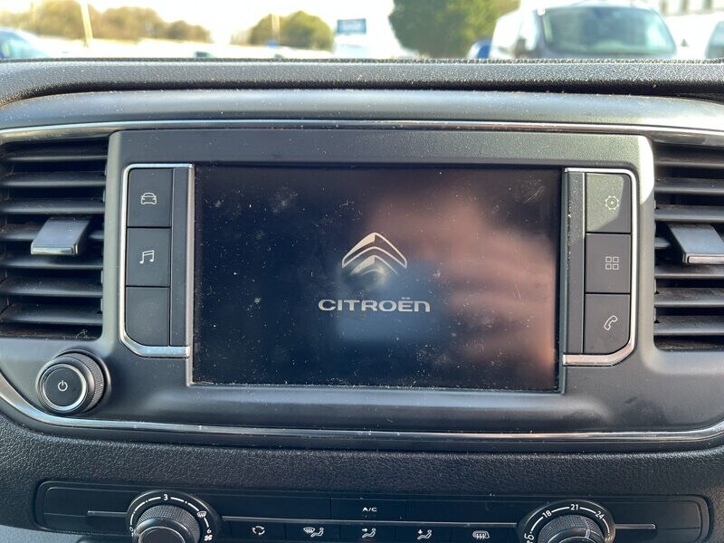 Used Citroen Dispatch 2020 for sale - 77450985: Photo 34