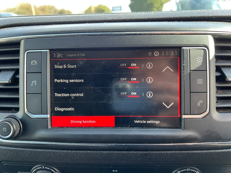 Used Citroen Dispatch 2020 for sale - 77450985: Photo 36