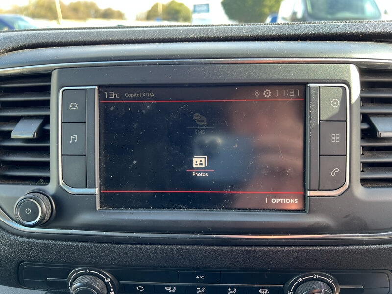 Used Citroen Dispatch 2020 for sale - 77450985: Photo 37