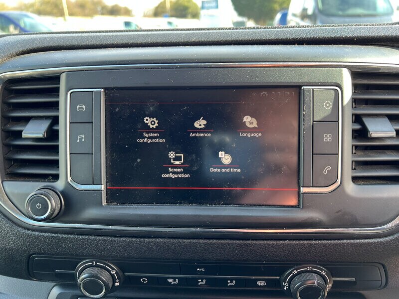 Used Citroen Dispatch 2020 for sale - 77450985: Photo 39