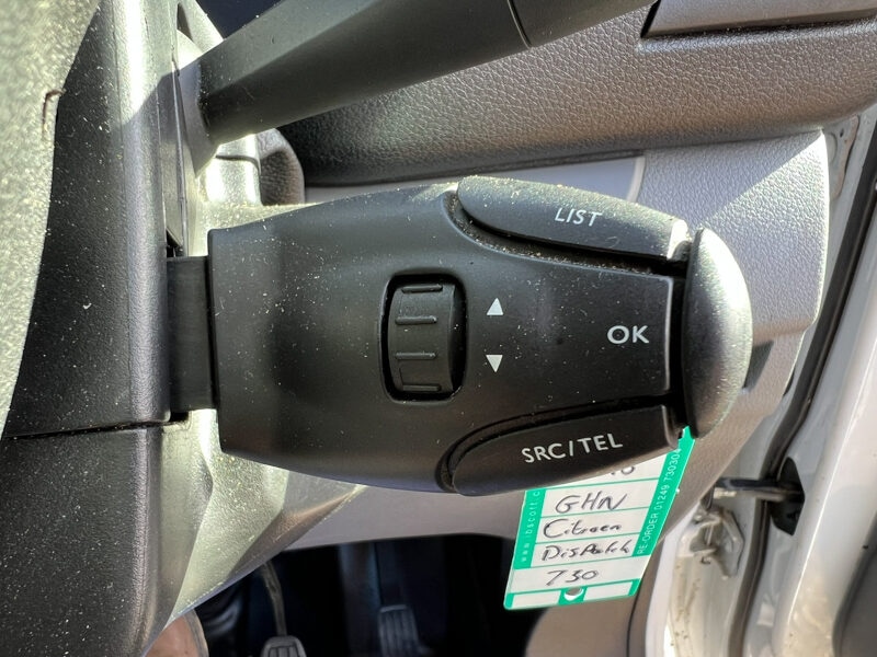 Used Citroen Dispatch 2020 for sale - 77450985: Photo 41