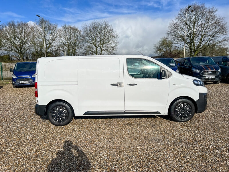 Used Citroen Dispatch 2020 for sale - 77450985: Photo 5