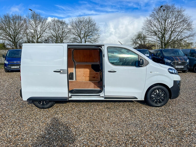 Used Citroen Dispatch 2020 for sale - 77450985: Photo 9