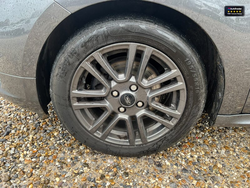 Used Ford Transit Courier 2020 for sale - 77041918: Photo 11