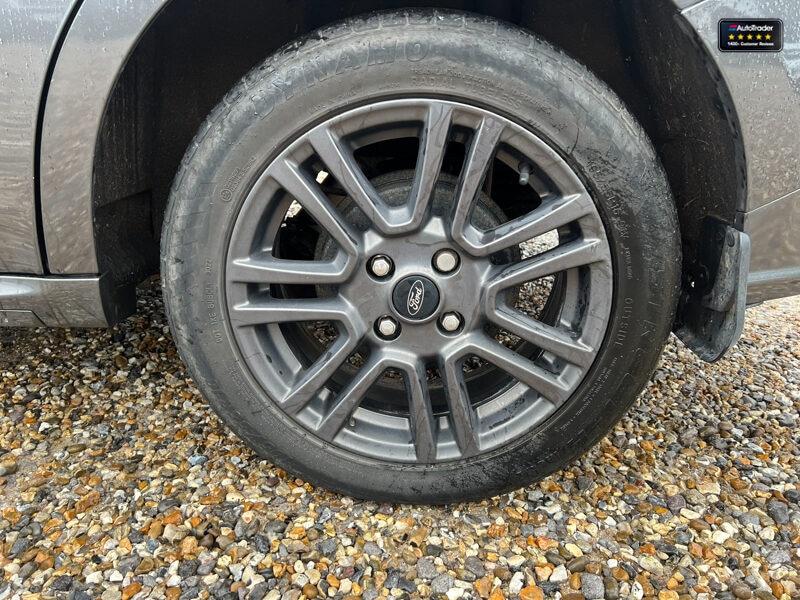 Used Ford Transit Courier 2020 for sale - 77041918: Photo 12