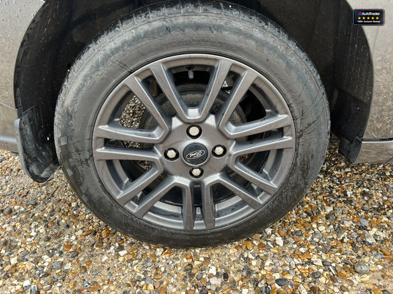 Used Ford Transit Courier 2020 for sale - 77041918: Photo 13