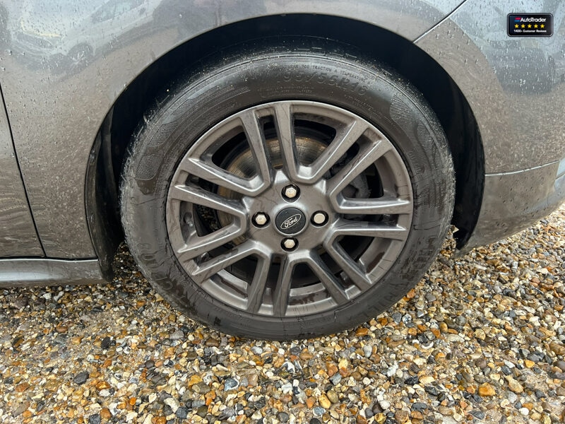 Used Ford Transit Courier 2020 for sale - 77041918: Photo 14