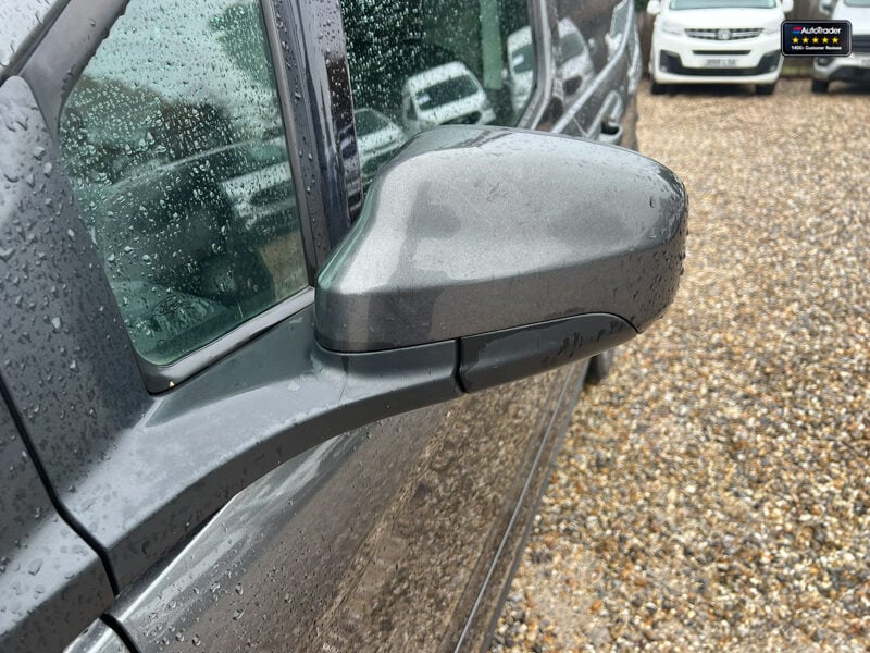 Used Ford Transit Courier 2020 for sale - 77041918: Photo 18