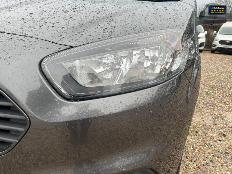 Used Ford Transit Courier 2020 for sale - 77041918: Photo 19