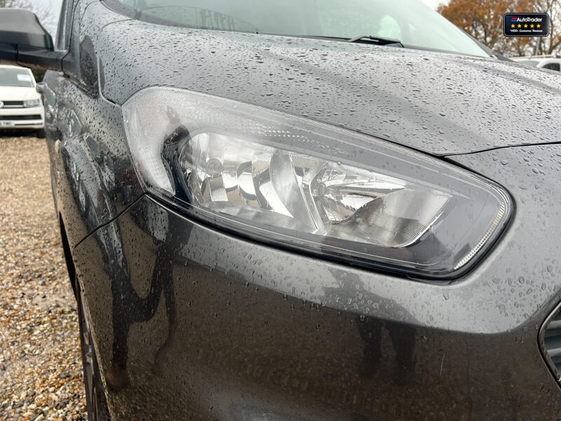 Used Ford Transit Courier 2020 for sale - 77041918: Photo 20