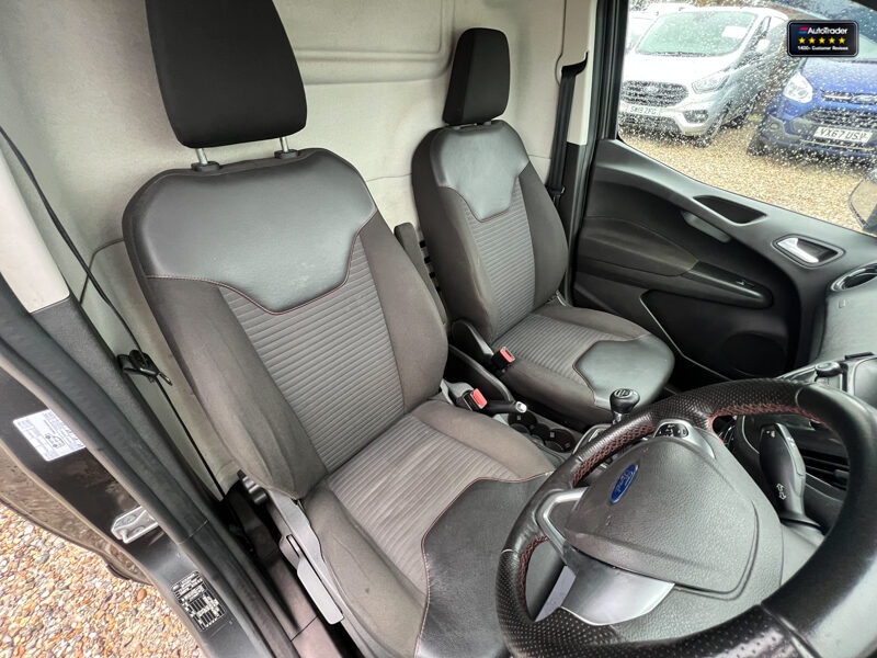 Used Ford Transit Courier 2020 for sale - 77041918: Photo 22