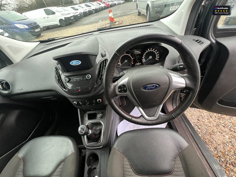 Used Ford Transit Courier 2020 for sale - 77041918: Photo 23