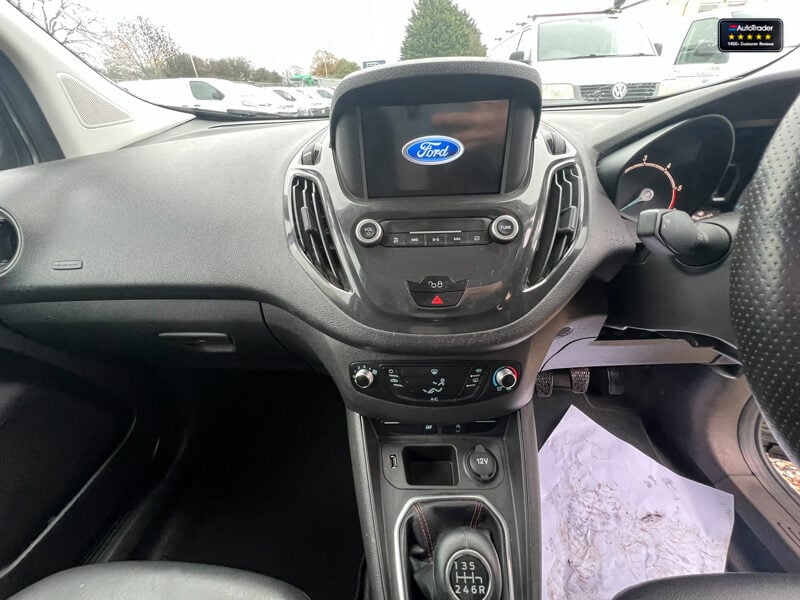 Used Ford Transit Courier 2020 for sale - 77041918: Photo 24