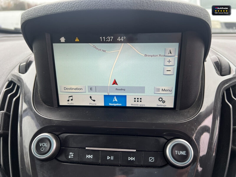 Used Ford Transit Courier 2020 for sale - 77041918: Photo 25