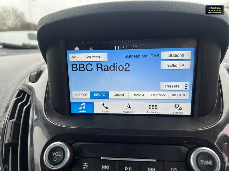 Used Ford Transit Courier 2020 for sale - 77041918: Photo 26