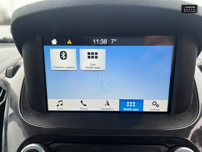 Used Ford Transit Courier 2020 for sale - 77041918: Photo 27