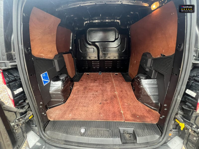 Used Ford Transit Courier 2020 for sale - 77041918: Photo 9