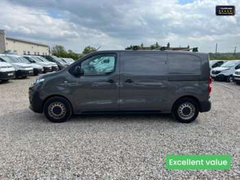 Used Citroen Dispatch 2020 for sale - 74825449: Photo