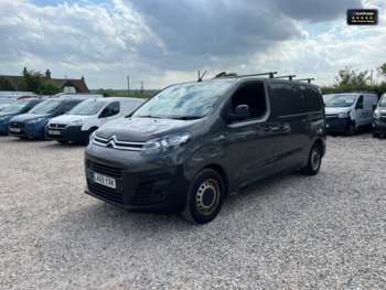 Used Citroen Dispatch 2020 for sale - 74825449: Photo