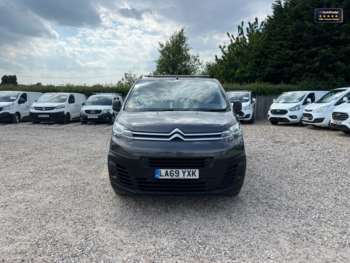 Used Citroen Dispatch 2020 for sale - 74825449: Photo