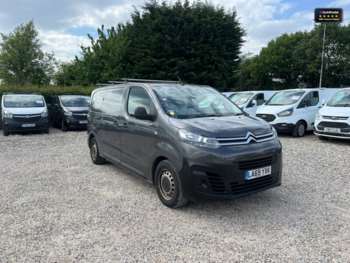 Used Citroen Dispatch 2020 for sale - 74825449: Photo
