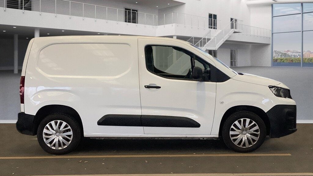 Used Peugeot Partner 2020 for sale - 77138729: Photo 3