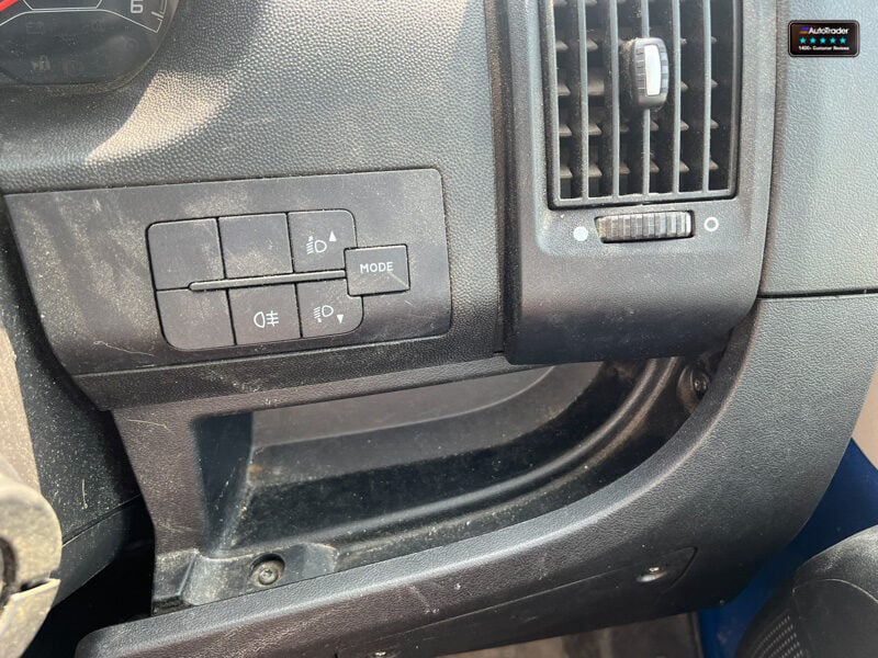 Vehicle 31