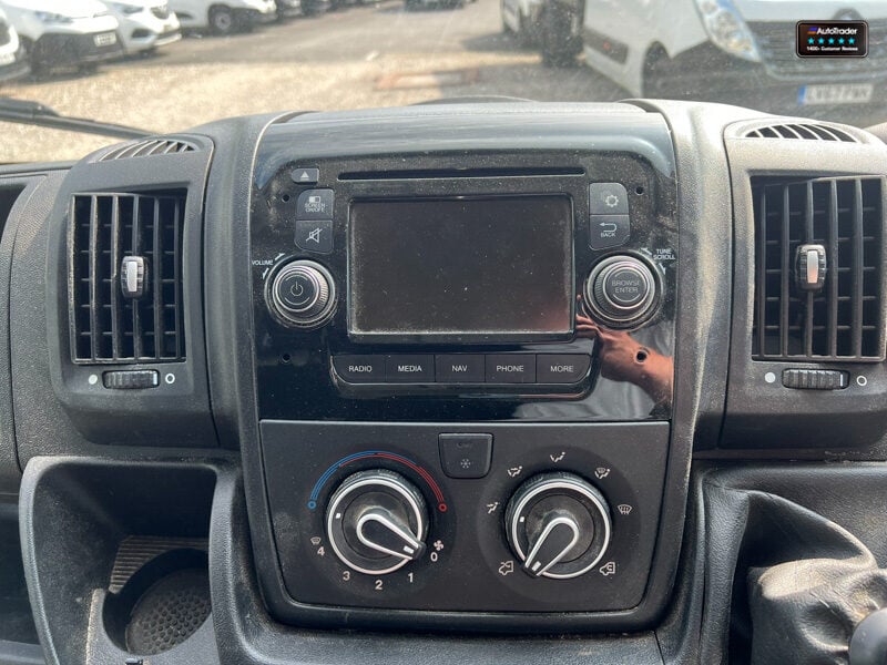 Vehicle 34