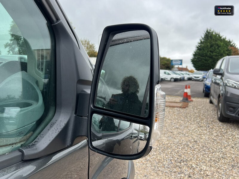 Used Ford Transit 2016 for sale - 77041944: Photo 10