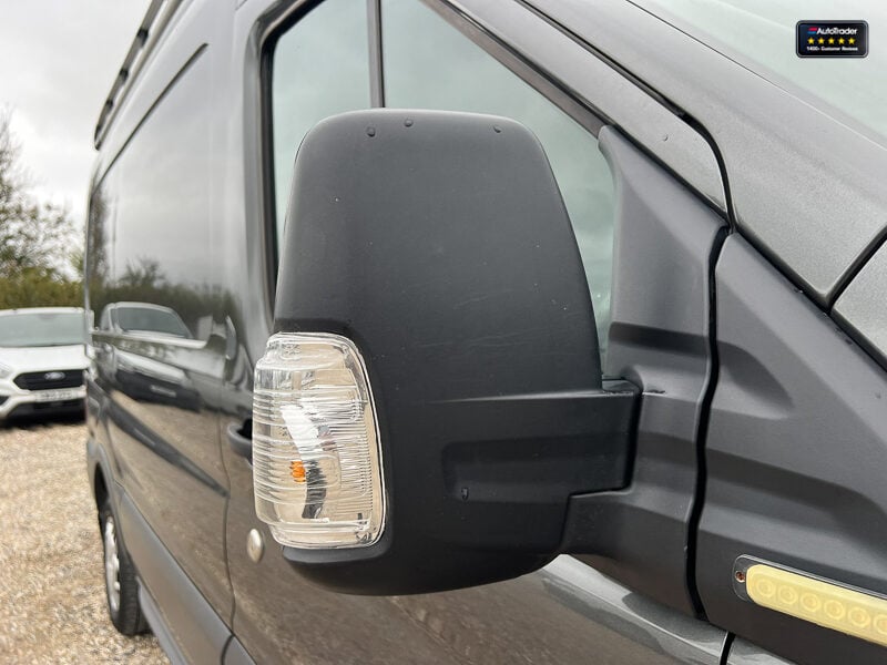 Used Ford Transit 2016 for sale - 77041944: Photo 11