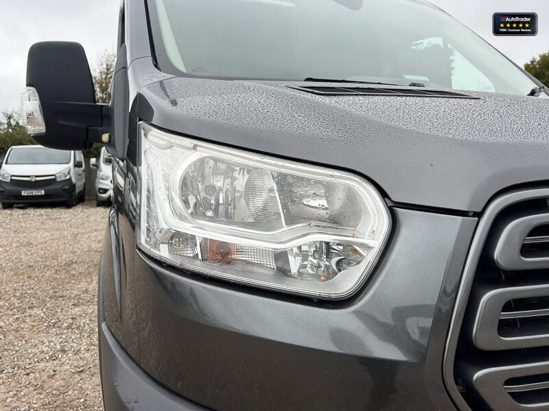 Used Ford Transit 2016 for sale - 77041944: Photo 12