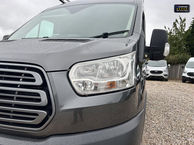 Used Ford Transit 2016 for sale - 77041944: Photo 13