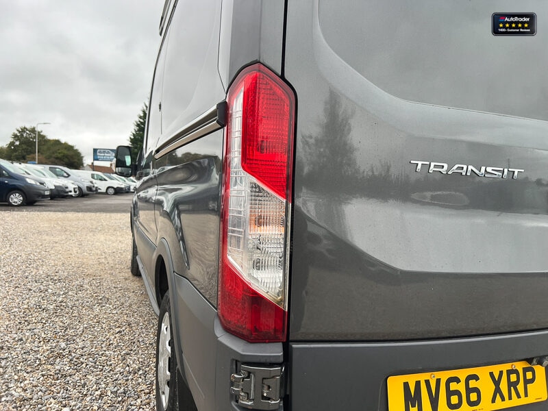 Used Ford Transit 2016 for sale - 77041944: Photo 14